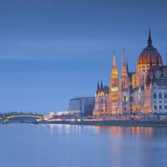 tourhub | On The Go Tours | Budapest & Balkans Superior - 14 days 