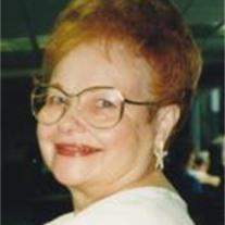 Gloria Reid Obituary 2010 - Hummel Funeral Homes