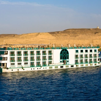 tourhub | ESKAPAS | Fantastic Egypt with Red Sea 