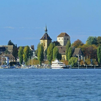 tourhub | Exodus Adventure Travels | Highlights of Lake Constance by Bike 