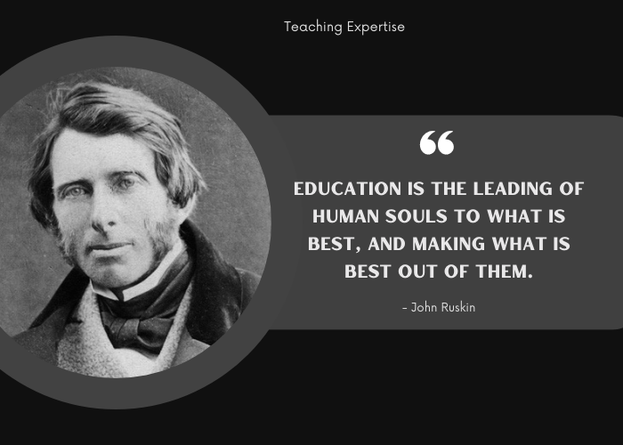 quotes on education from books