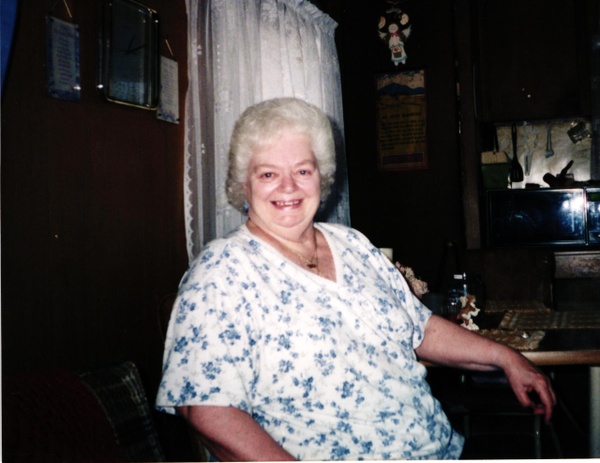 Margaret A. "Peggy" Duch Profile Photo
