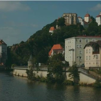 tourhub | UTracks | Passau to Vienna by Bike 