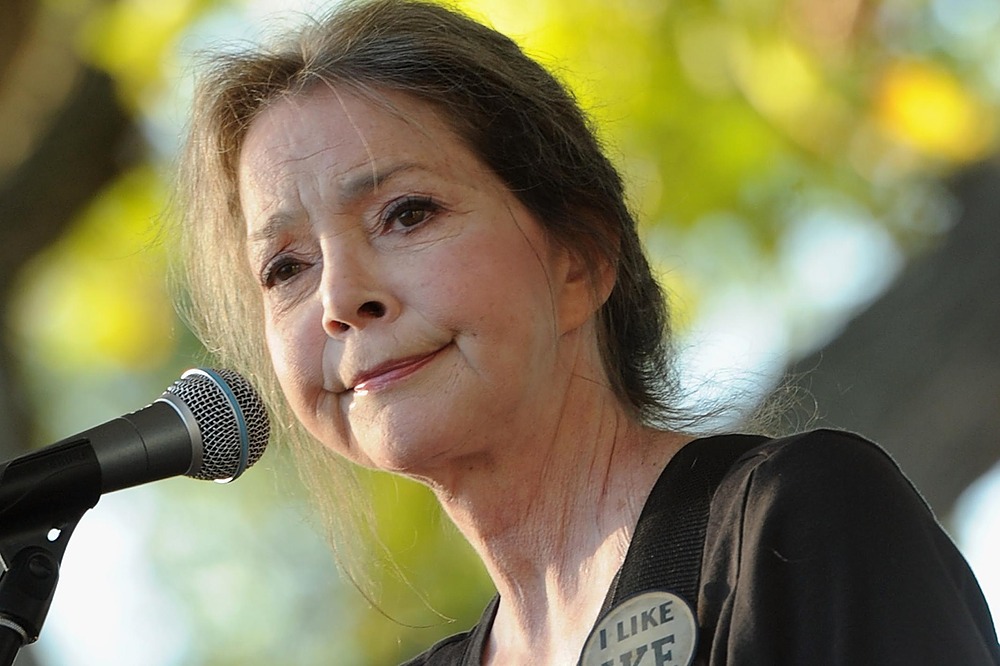 Nanci Griffith