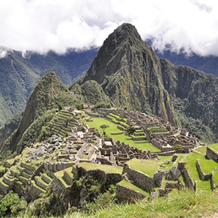 Mysteries of the Inca Empire - 2023