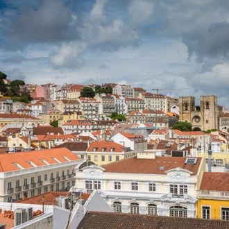 tourhub | G Adventures | Portugal: Coastal Walks, Vineyards & Villages of the Douro Valley 