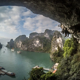 tourhub | Bonzer Tour | Explore untouched Northern Vietnam 8 Days 7 Nights 