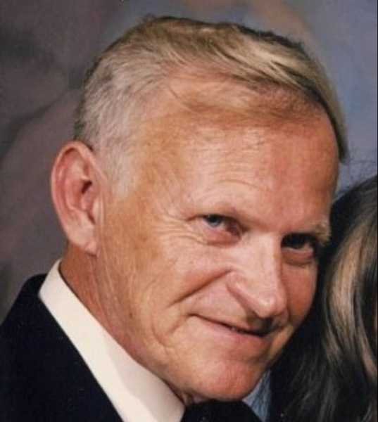Walter Peterson Profile Photo