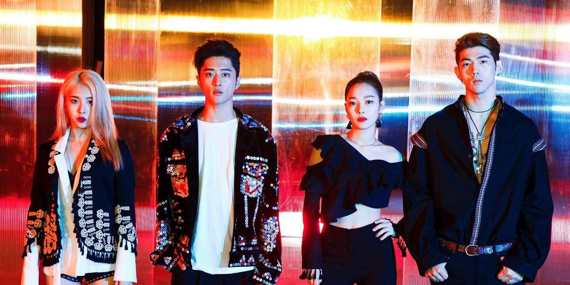 K-Pop standouts KARD announce first Asia tour — Singapore, Manila, Bangkok & more