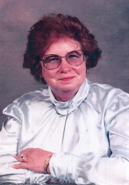 Peggy Smith Andrews Profile Photo