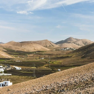 tourhub | Explore! | Canary Islands Walking - Lanzarote 