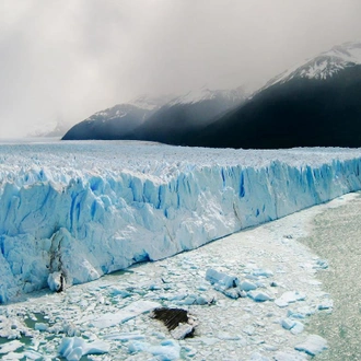 tourhub | Bamba Travel | El Calafate & Torres del Paine Adventure 5D/4N 