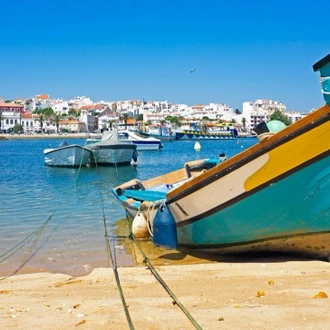 tourhub | Travel Department | New Year Getaway To The Algarve 