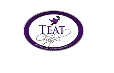 Teat Chapel Funeral Home and Cremation Service Logo