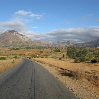 tourhub | Exodus Adventure Travels | Cycle Madagascar 