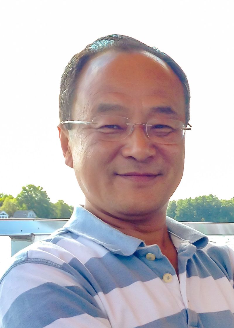 Xi Ren Profile Photo