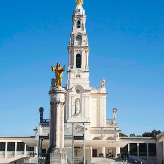 tourhub | Collette | Pilgrimage to Fatima & Lourdes with Barcelona  