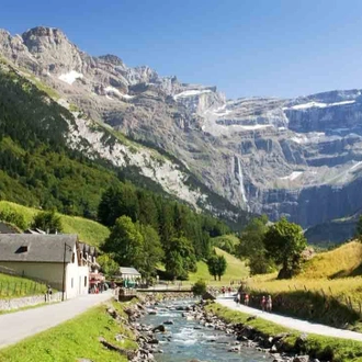 tourhub | Travel Department | Little Trains of the Pyrenees 