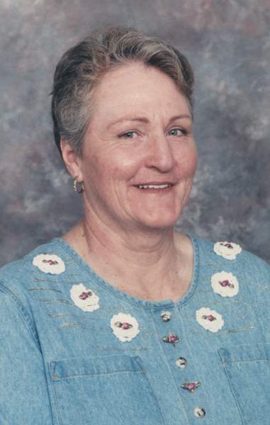 Barbara Ann Watkins Profile Photo