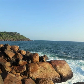 tourhub | King Coconut Holidays | Sri Lanka Hill Country and Coastal Area Tour (5days) 