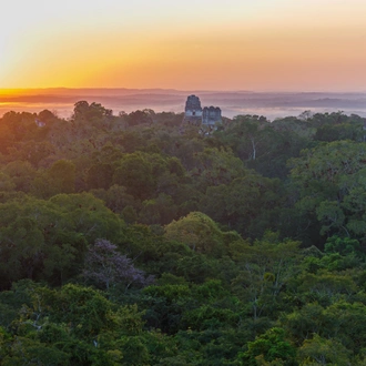 tourhub | Exodus Adventure Travels | Belize Reef & Ruins 