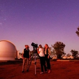 tourhub | AAT Kings | Outback Adventure 