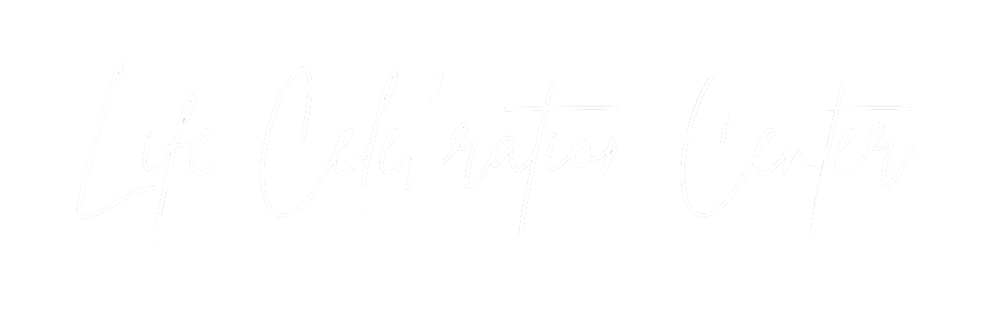 Life Celebration Center of Punta Gorda Logo