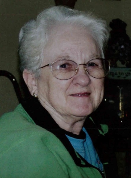 Martha "Sally" Moore Profile Photo
