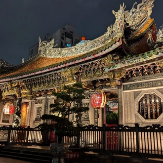 tourhub | The Dragon Trip | 12-day Taiwan Adventure Tour 