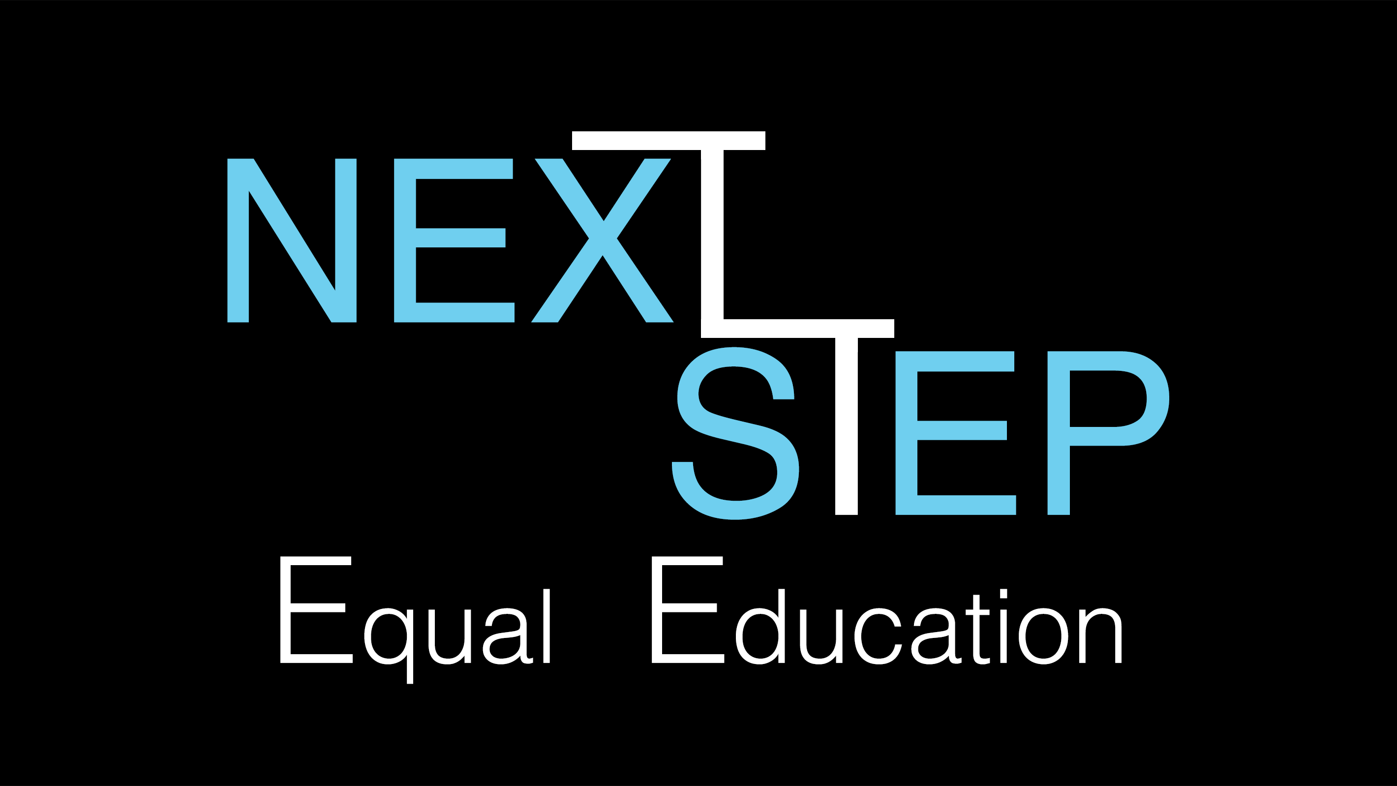 Next Step Equal Education logo