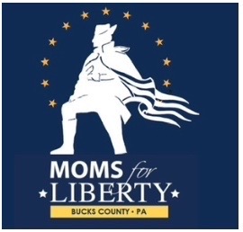 Photo from Bucks County, PA Moms For Liberty