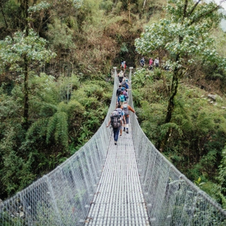 tourhub | Exodus Adventure Travels | Annapurna Circuit 