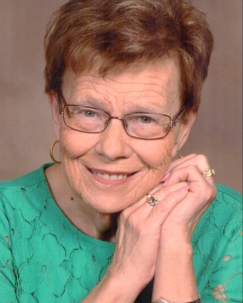 Muriel Lou Cox Profile Photo
