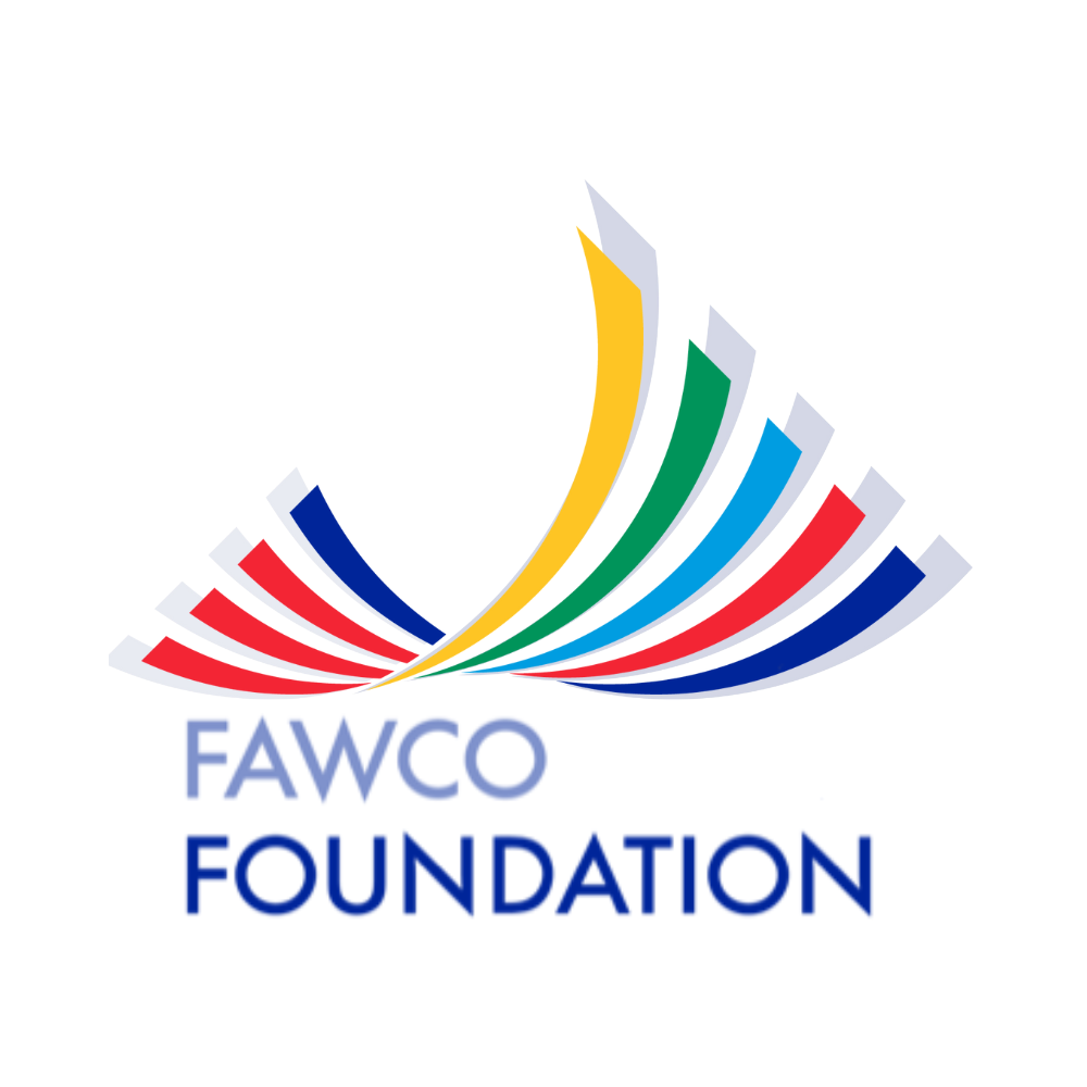 The FAWCO Foundation logo