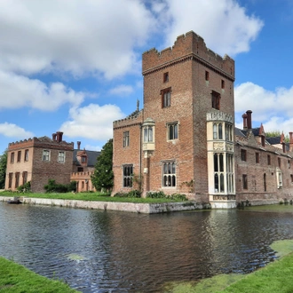 tourhub | Brightwater Holidays | England: Stately Homes and Seaside Castles of Norfolk 5192 