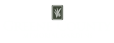Greene County Memorial Gardens Logo