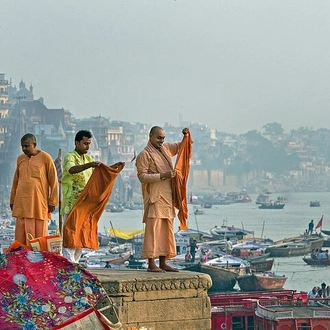 tourhub | Agora Voyages | 3 Days in Varanasi 