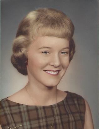 Mary Hawkins Profile Photo