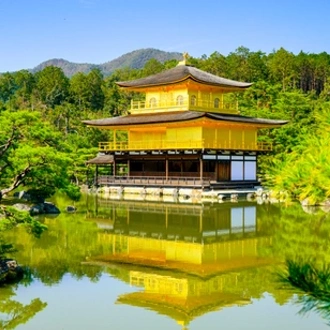 tourhub | Saga Holidays | Essence of Japan 