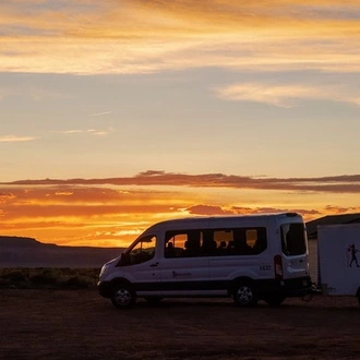 tourhub | Bindlestiff Tours | Private 4 Day Death Valley, Yosemite, San Francisco from Las Vegas with Camping 