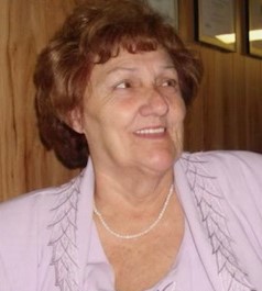Shirley Barbara Williams Profile Photo