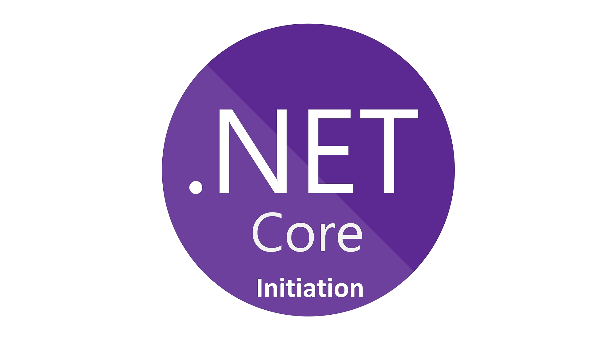 Représentation de la formation : ASP.Net Core 3.1 (3 jours)