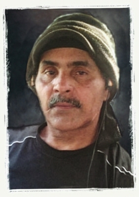 Anibal Cruz Guzman Profile Photo