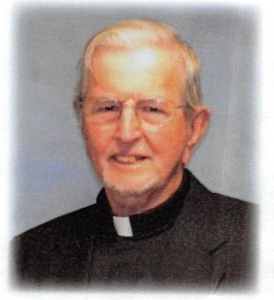Father Richard Loomis Profile Photo