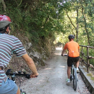 tourhub | Explore! | Cycling in Italy - Cilento to the Amalfi Coast 