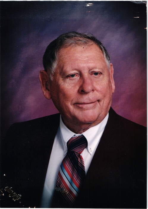 J.W. Dunn Obituary 2019