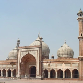 tourhub | Agora Voyages | Jodhpur to Delhi Royal Cities in Rajasthan 