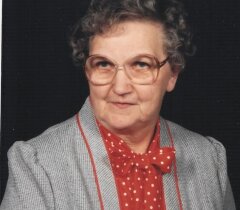 Ethel Johnson (Hietala) Profile Photo