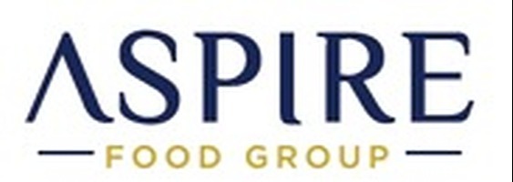  Aspire Food Group