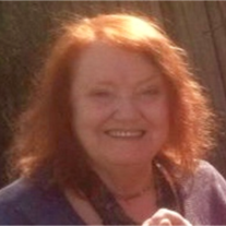 Doris Ann Bledsoe Profile Photo